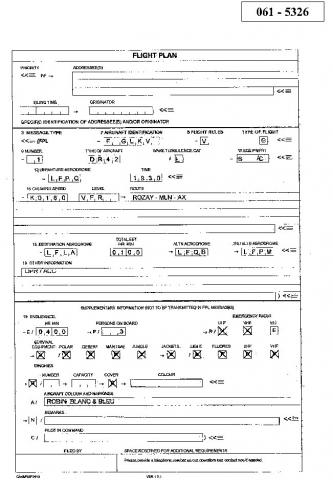 appendix